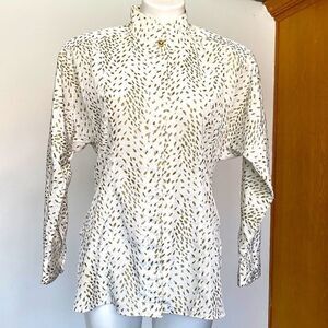 DUPRE vintage shirt  